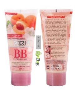 Multifunction 6 in 1 Foundation Baby Effect Skin Cream At Best Price In Pakistan