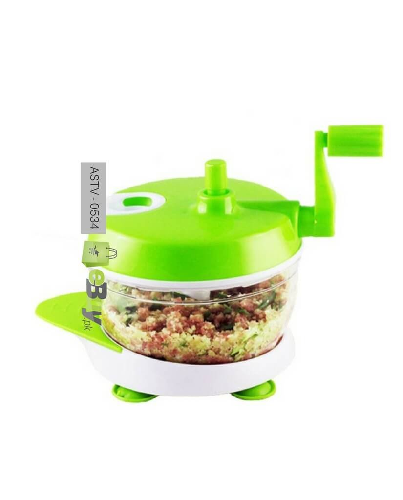 Multifunction Food Processor Chopper At Best Price In Pakistan 3
