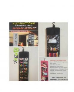 Multifunction Hanging Bag Storage At Best Price In Pakistan