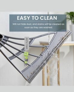 Multifunction Magic Wiper Broom Online In Pakistan