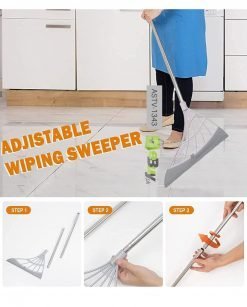Multifunction Magic Wiper Broom Online Price In Pakistan