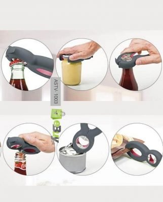 Multifunctional Bottle And Seal Opener Price In Pakistan