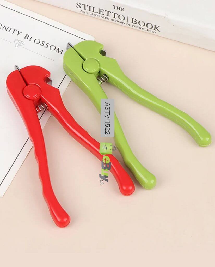 Multifunctional Clam Shell Opener Online At Best Price In Pakistan