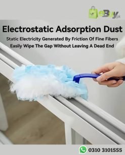 Multifunctional Dust Cleaner Online In Pakistan