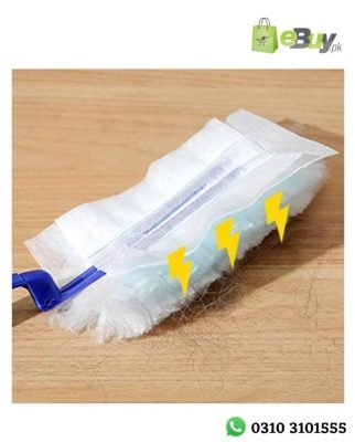 Multifunctional Dust Cleaner With Handle Online At Best Price In Pakistan