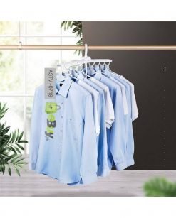 Multifunctional Magic Smart Shirt Hanger At Best Price In Pakistan 4