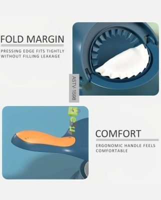 Multifunctional Press Samosa Maker Machine Online In Pakistan