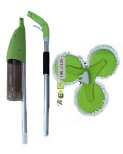 Multifunctional Spin Spray Mop Online At Best Price In Pakistan