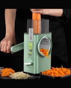 Multifunctional Vegetable Cutter Online In Pakistan