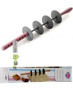 Multiple Blade Pastry Cutter Online in Pakistan