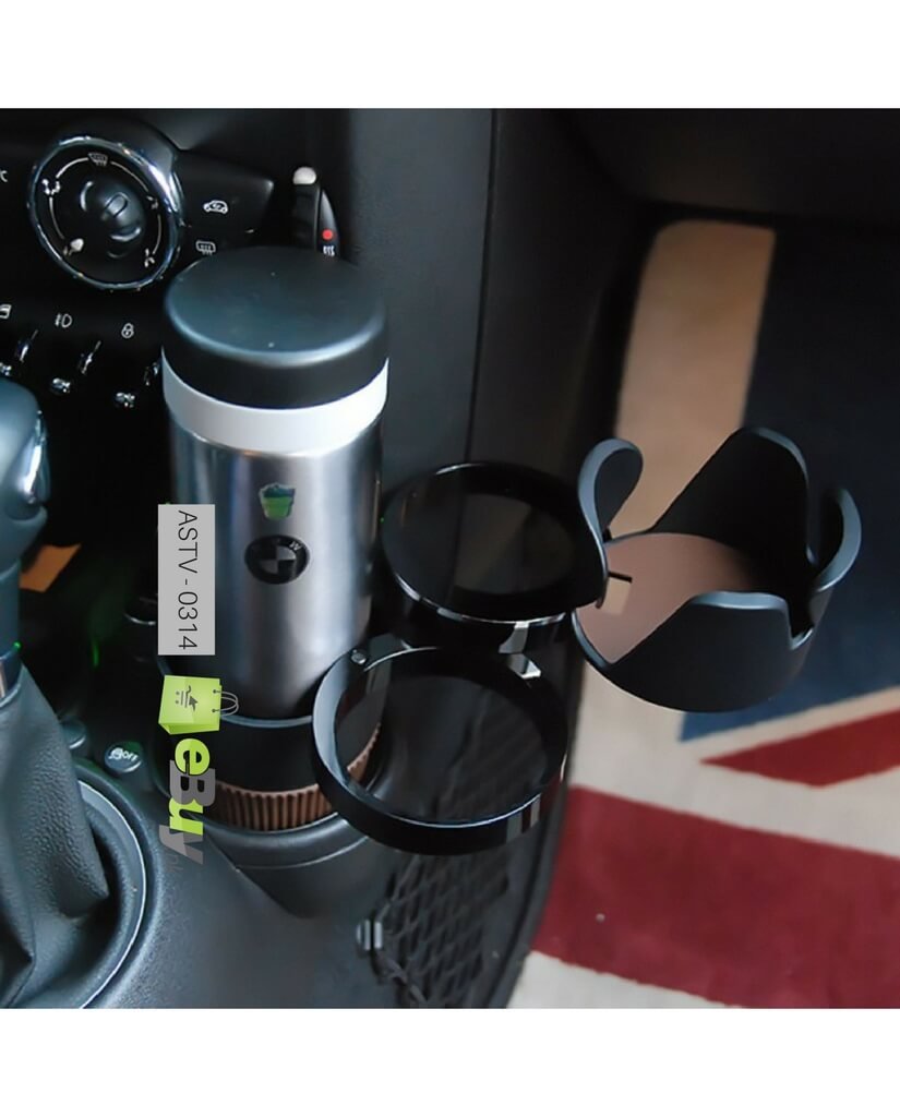 Multipurpose Car Cup Holder Online in Pakistan