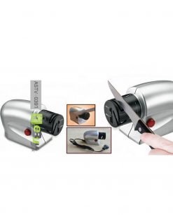 Multipurpose Electric Knife Sharpener Online in Pakistan