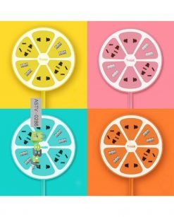 Multipurpose Extension Wire With USB Ports in Pakistan 6