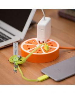 Multipurpose Extension Wire With USB Ports in Pakistan 6