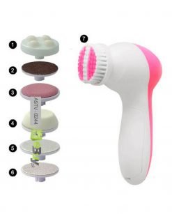 Multipurpose Facial Massager 7 in 1 Online in Pakistan 2