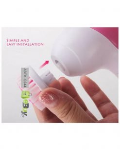 Multipurpose Facial Massager 7 in 1 Online in Pakistan 2