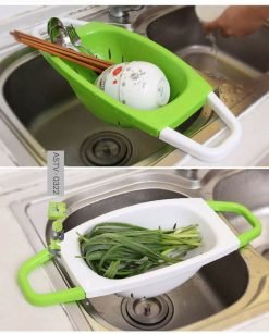 Multipurpose Folding Fruit Basket Online in Pakistan 6