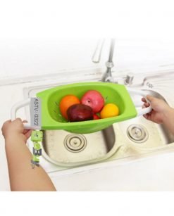 Multipurpose Folding Fruit Basket Online in Pakistan 6