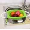 Multipurpose Folding Fruit Basket Online in Pakistan 6