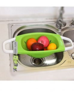 Multipurpose Folding Fruit Basket Online in Pakistan 6