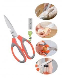 Multipurpose Kitchen Scissors Online Best Price In Pakistan