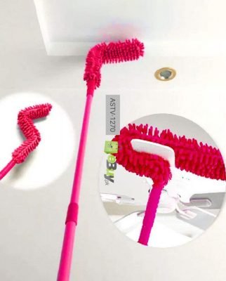 Multipurpose Microfiber Ceiling Fan Duster Online In Pakistan