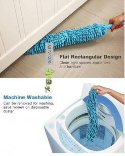 Multipurpose Microfiber Ceiling Fan Duster Online Price In Pakistan