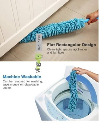 Multipurpose Microfiber Ceiling Fan Duster Online Price In Pakistan