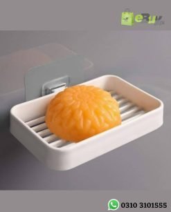 Multipurpose Plastic Soap Dish At Best Price In Pakistan