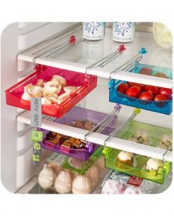 Multipurpose Storage Sliding Drawer Online in Pakistan