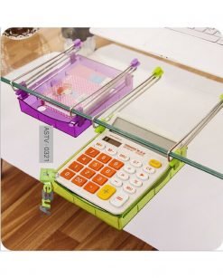 Multipurpose Storage Sliding Drawer Online in Pakistan