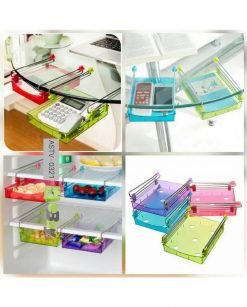 Multipurpose Storage Sliding Drawer Online in Pakistan