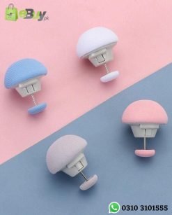 Mushroom Bedsheet Quilt Fixer Clip Online At Best Price In Pakistan