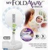 My Foldaway Mirror - The Lighted, Double Sided Vanity Mirror At Best Price In Pakistan