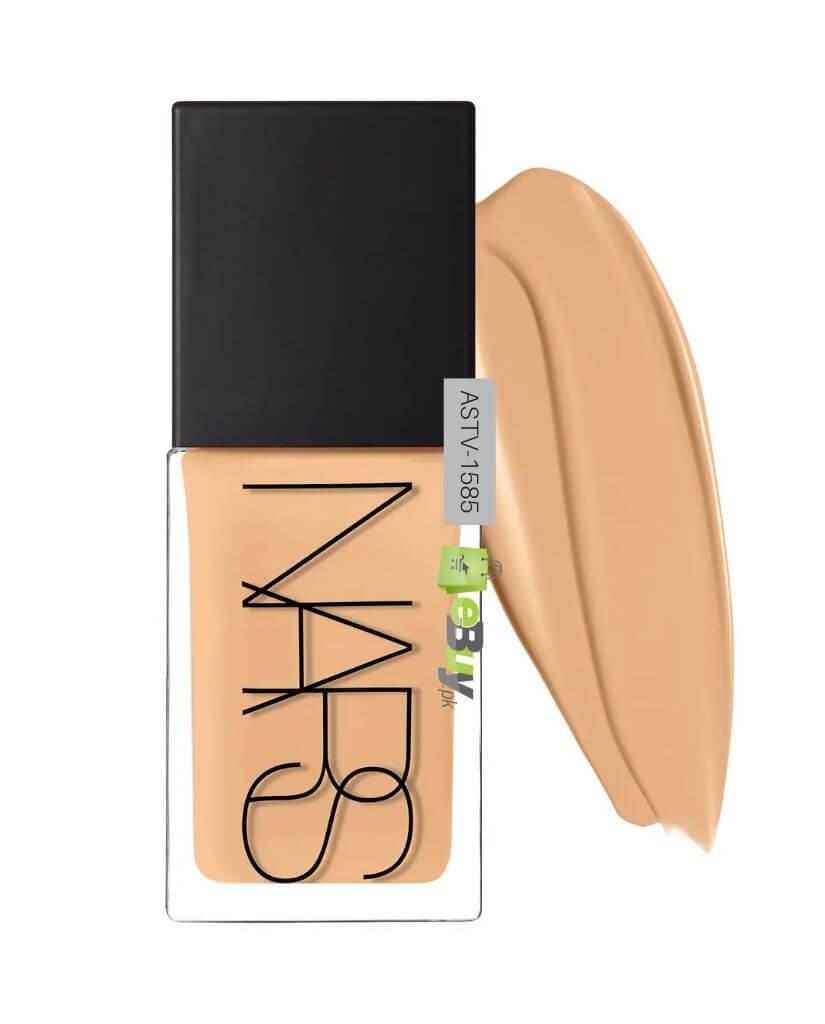 NARS Light Reflecting Foundation Online At Best Price In Pakistan