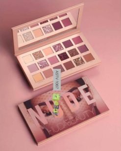 NUDE Eyeshadow Palette At Best Price In Pakistan