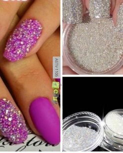 Nail Art Beads In Pakistan
