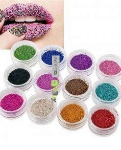 Nail Art Beads Online In Pakistan