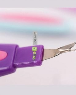Nail Filer And Cuticle Remover In Pakistan