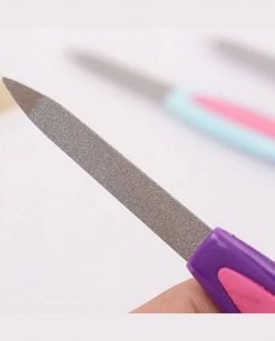 Nail Filer And Cuticle Remover Online In Pakistan