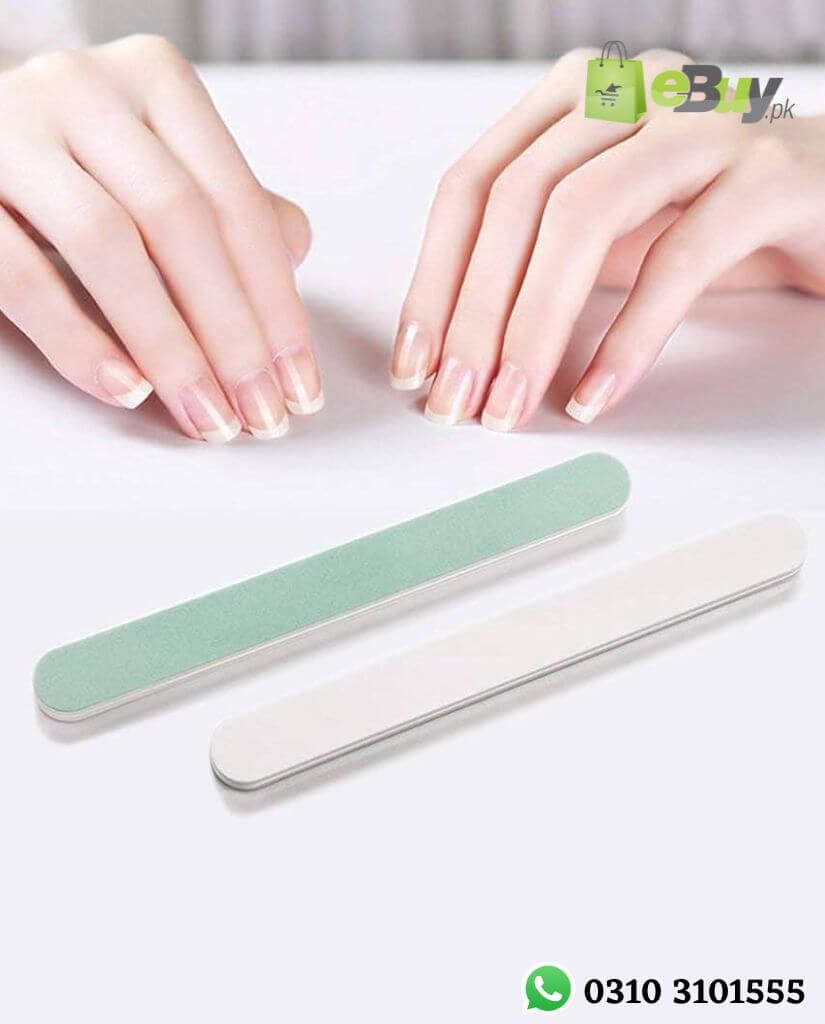 Nail Filer At Best Price In Pakistan