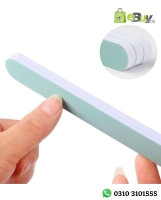 Nail Filer Buffer Price In Pakistan