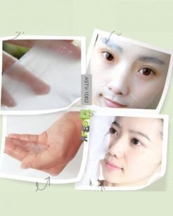 Alternative view of Natural Cucumber Skin Care Mask