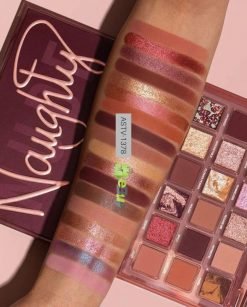 Naughty Eyeshadow Palette Online Price In Pakistan