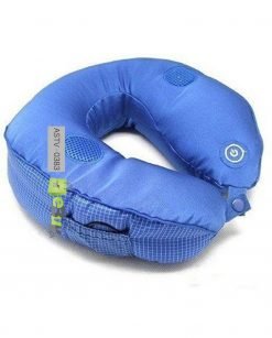 Neck Massage Pillow With Built in MP3 Online in Pakistan