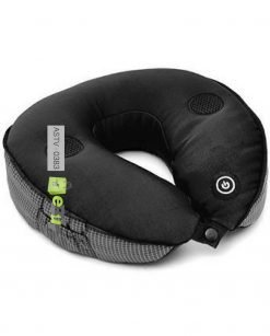Neck Massage Pillow With Built in MP3 Online in Pakistan