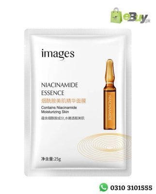 Niacinamide Moisturizing Face Sheet Mask At Best Price In Pakistan