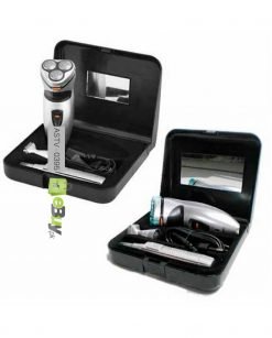Nikai 3 in 1 Shaver Set Online At Best Price in Pakistan