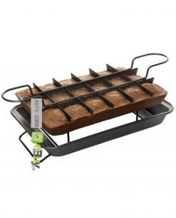 Non-Stick Brownie Pan Set At Best Price in Pakistan 2
