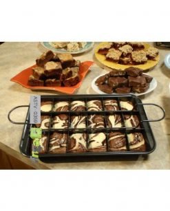 Non-Stick Brownie Pan Set At Best Price in Pakistan 2